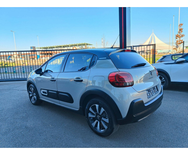 Citroen C3 C3 Pure Tech 110 S AutoLinck - De link voor Uw wagen!