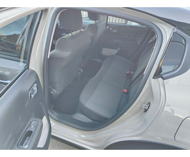 Citroen C3 C3 Pure Tech 110 S AutoLinck - De link voor Uw wagen!