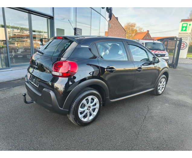 Citroen C3 C3 Pure Tech 83 S AutoLinck - De link voor Uw wagen!