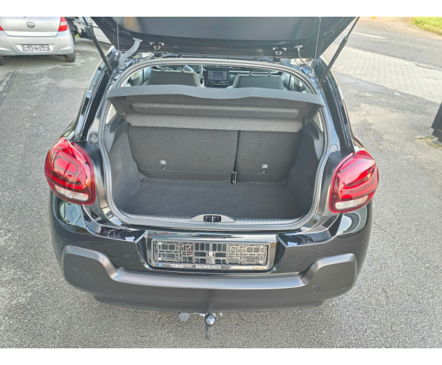 Citroen C3 C3 Pure Tech 83 S AutoLinck - De link voor Uw wagen!