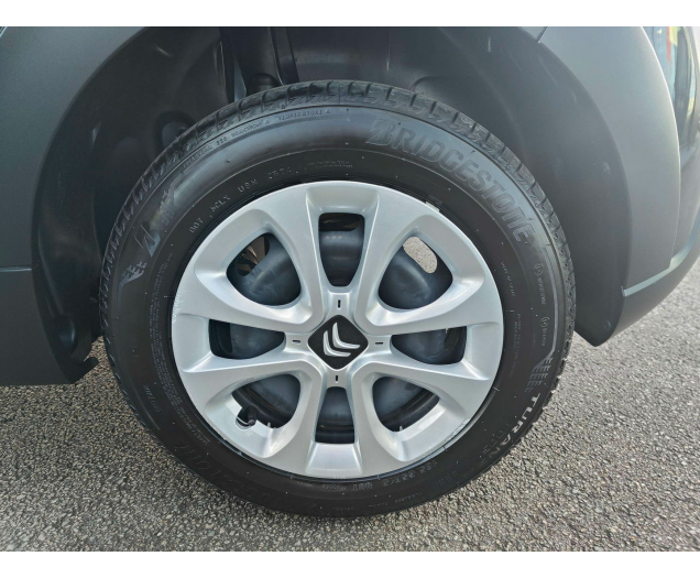 Citroen C3 C3 Pure Tech 83 S AutoLinck - De link voor Uw wagen!