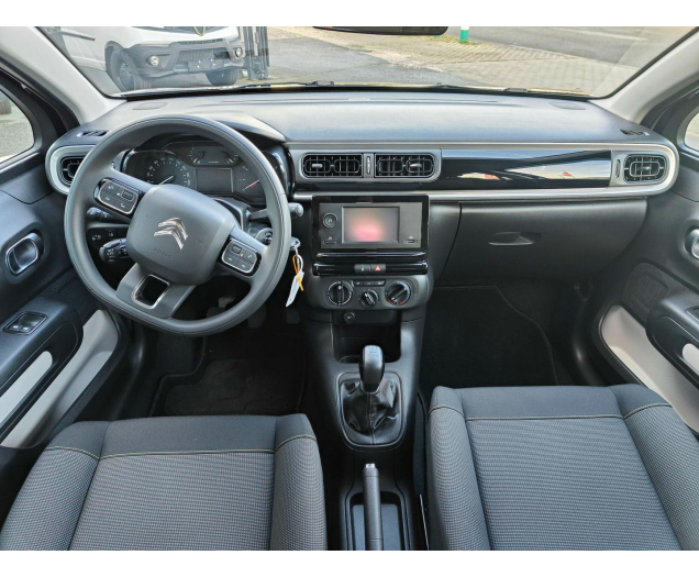 Citroen C3 C3 Pure Tech 83 S AutoLinck - De link voor Uw wagen!