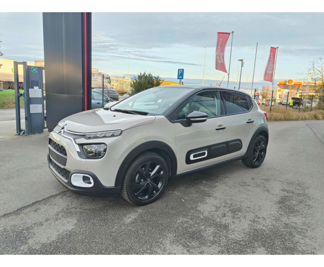Citroen C3 Shine pack AutoLinck - De link voor Uw wagen!