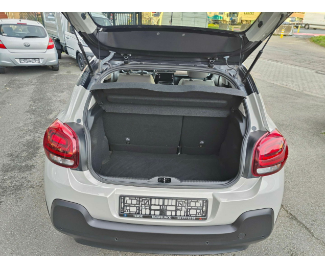 Citroen C3 Shine pack AutoLinck - De link voor Uw wagen!