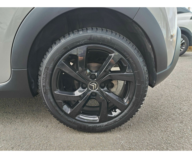 Citroen C3 Shine pack AutoLinck - De link voor Uw wagen!