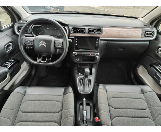 Citroen C3 Shine pack AutoLinck - De link voor Uw wagen!