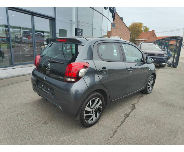 Peugeot 108 108 VTI 68 Style AutoLinck - De link voor Uw wagen!