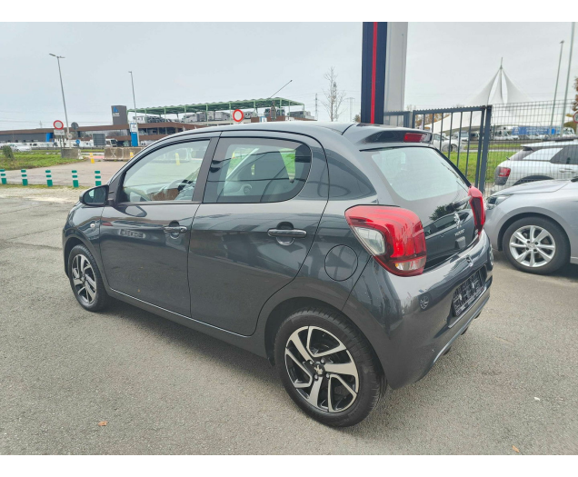 Peugeot 108 108 VTI 68 Style AutoLinck - De link voor Uw wagen!