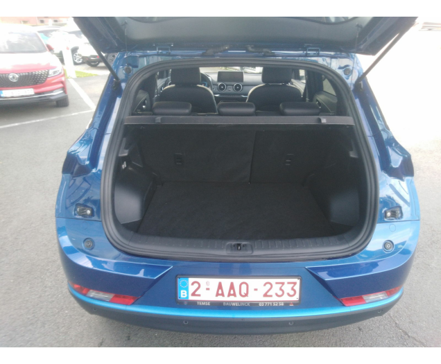 Seres Seres 3 Luxury AutoLinck - De link voor Uw wagen!