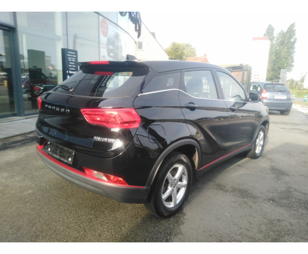 DFSK Fengon 500  AutoLinck - De link voor Uw wagen!