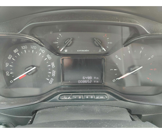 Citroen C3 C3 Pure Tech 110 S AutoLinck - De link voor Uw wagen!