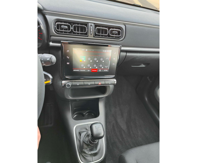 Citroen C3 C3 Pure Tech 110 S AutoLinck - De link voor Uw wagen!