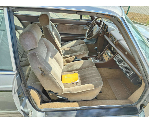 Peugeot 504  AutoLinck - De link voor Uw wagen!