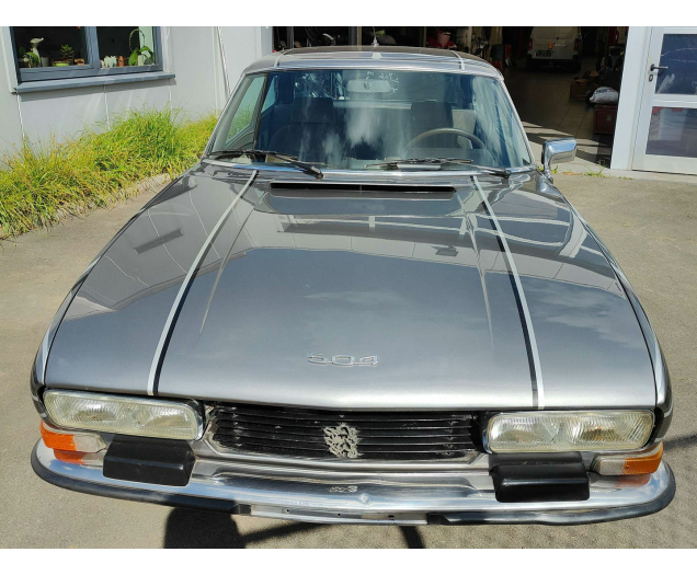 Peugeot 504  AutoLinck - De link voor Uw wagen!
