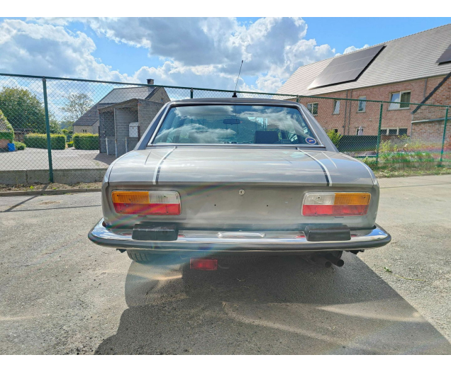 Peugeot 504  AutoLinck - De link voor Uw wagen!