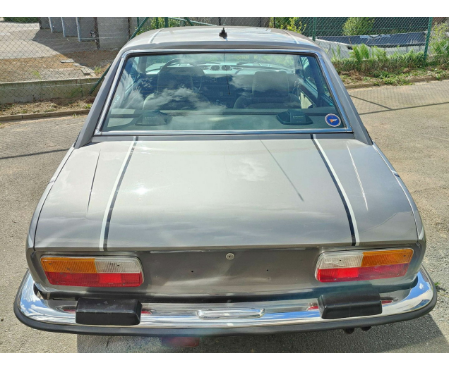 Peugeot 504  AutoLinck - De link voor Uw wagen!