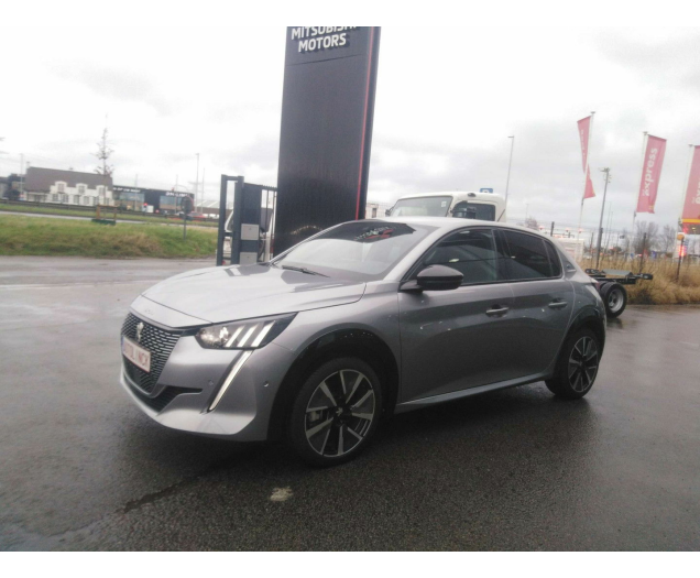Peugeot 208 e-208 50 kWh GT AutoLinck - De link voor Uw wagen!