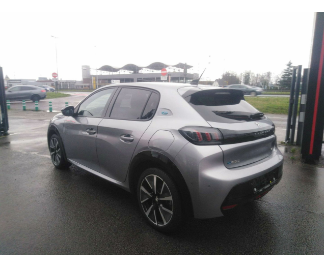 Peugeot 208 e-208 50 kWh GT AutoLinck - De link voor Uw wagen!