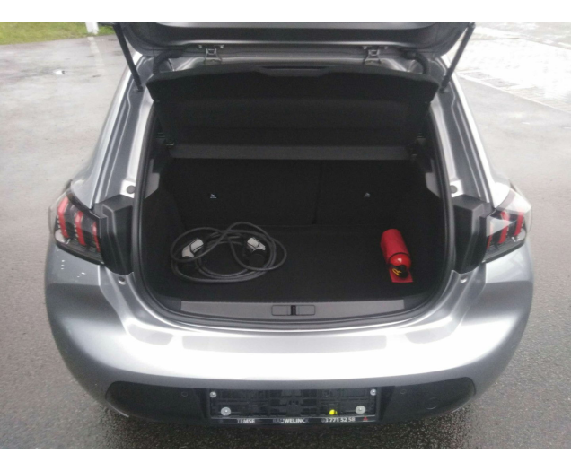 Peugeot 208 e-208 50 kWh GT AutoLinck - De link voor Uw wagen!