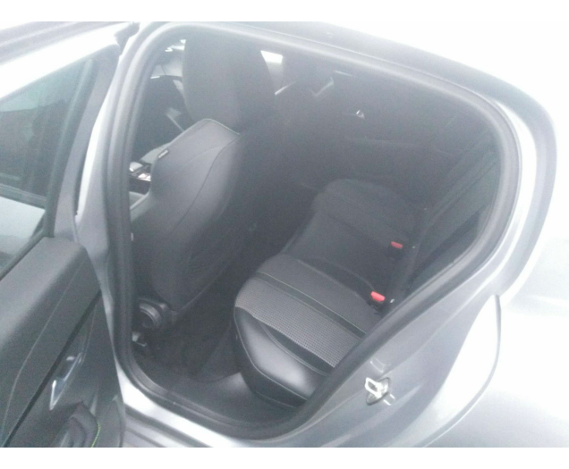 Peugeot 208 e-208 50 kWh GT AutoLinck - De link voor Uw wagen!