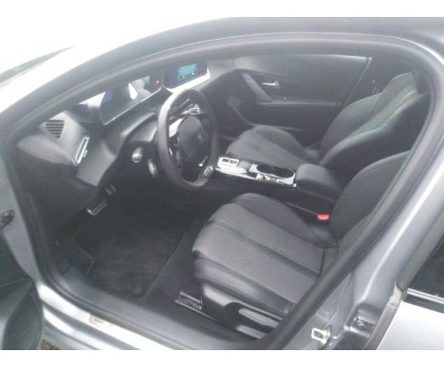 Peugeot 208 e-208 50 kWh GT AutoLinck - De link voor Uw wagen!