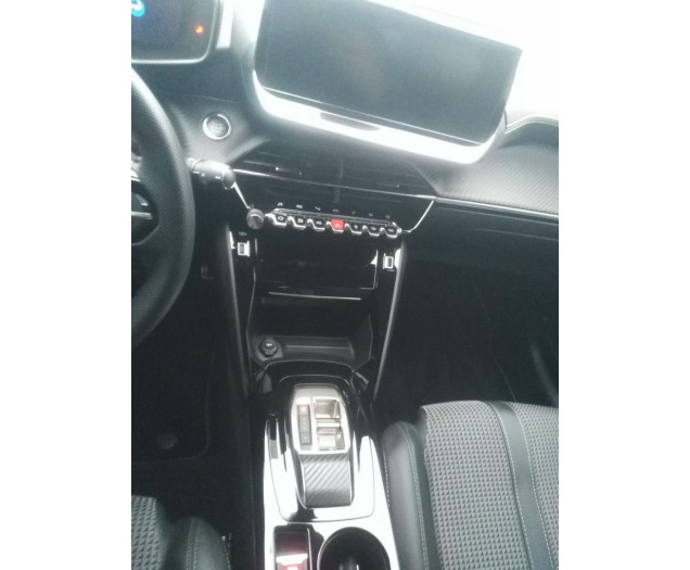 Peugeot 208 e-208 50 kWh GT AutoLinck - De link voor Uw wagen!