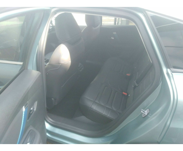 Citroen C4 50 kWh Shine Pack AutoLinck - De link voor Uw wagen!