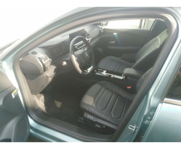 Citroen C4 50 kWh Shine Pack AutoLinck - De link voor Uw wagen!