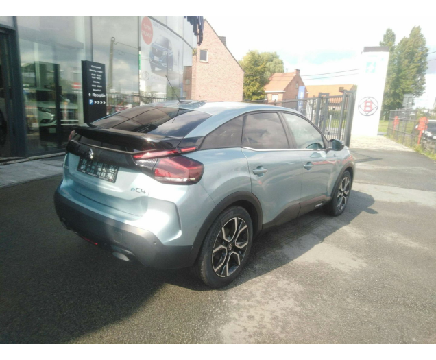 Citroen C4 50 kWh Shine Pack AutoLinck - De link voor Uw wagen!