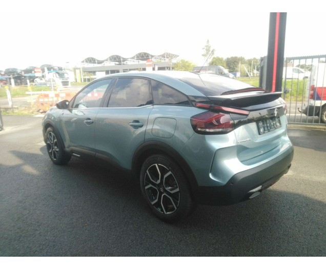 Citroen C4 50 kWh Shine Pack AutoLinck - De link voor Uw wagen!