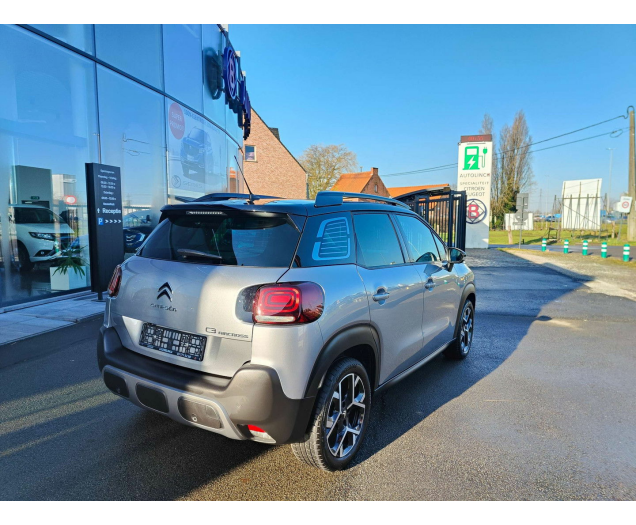Citroen C3 Aircross Shine AutoLinck - De link voor Uw wagen!