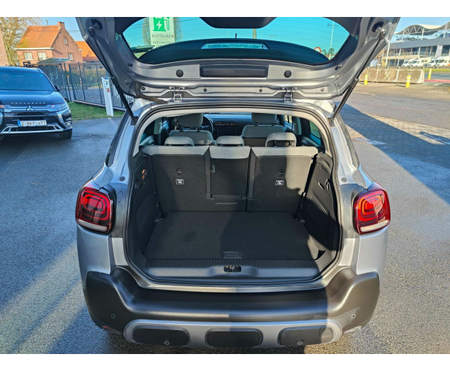 Citroen C3 Aircross Shine AutoLinck - De link voor Uw wagen!