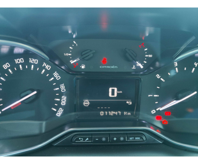 Citroen C3 Aircross Shine AutoLinck - De link voor Uw wagen!