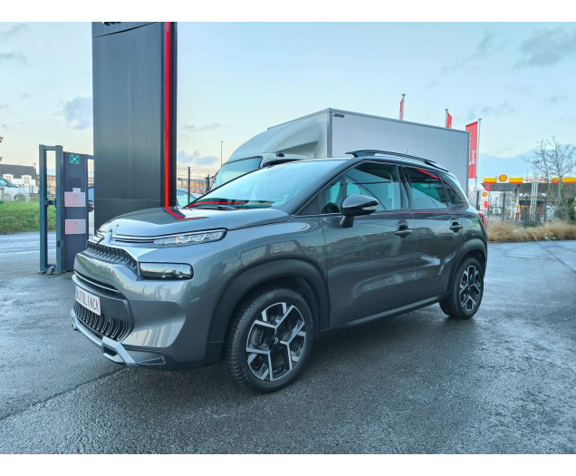 Citroen C3 Aircross Shine Pack AutoLinck - De link voor Uw wagen!