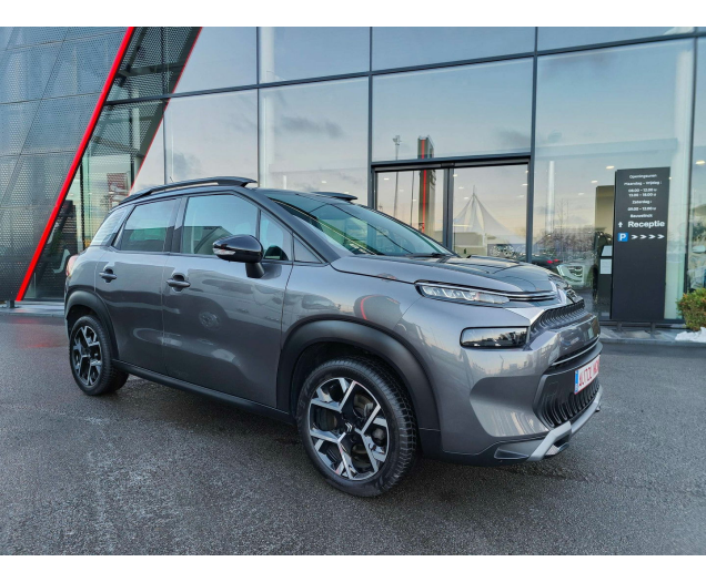 Citroen C3 Aircross Shine Pack AutoLinck - De link voor Uw wagen!