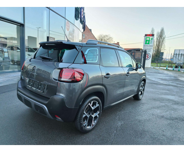 Citroen C3 Aircross Shine Pack AutoLinck - De link voor Uw wagen!