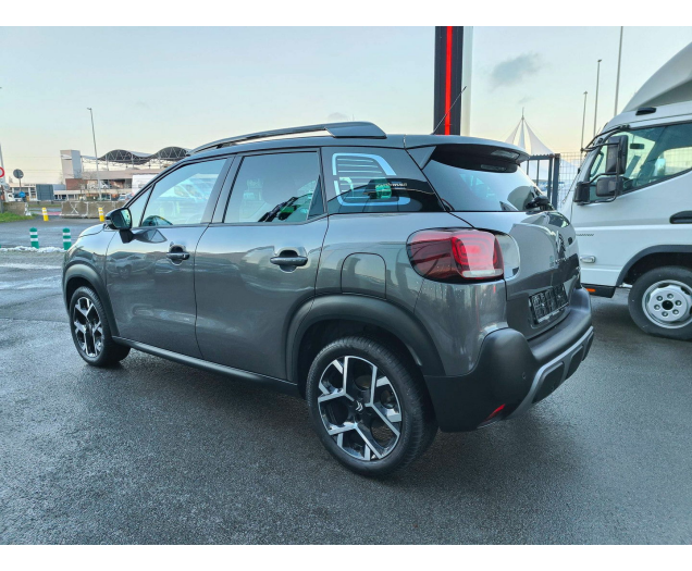 Citroen C3 Aircross Shine Pack AutoLinck - De link voor Uw wagen!