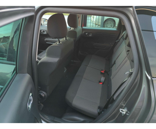 Citroen C3 Aircross Shine Pack AutoLinck - De link voor Uw wagen!