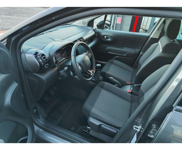 Citroen C3 Aircross Shine Pack AutoLinck - De link voor Uw wagen!