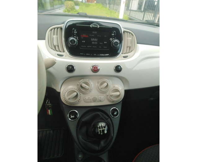 Fiat 500C 1.2i Pop Star AutoLinck - De link voor Uw wagen!