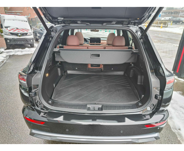 Mitsubishi Outlander INSTYLE + AutoLinck - De link voor Uw wagen!