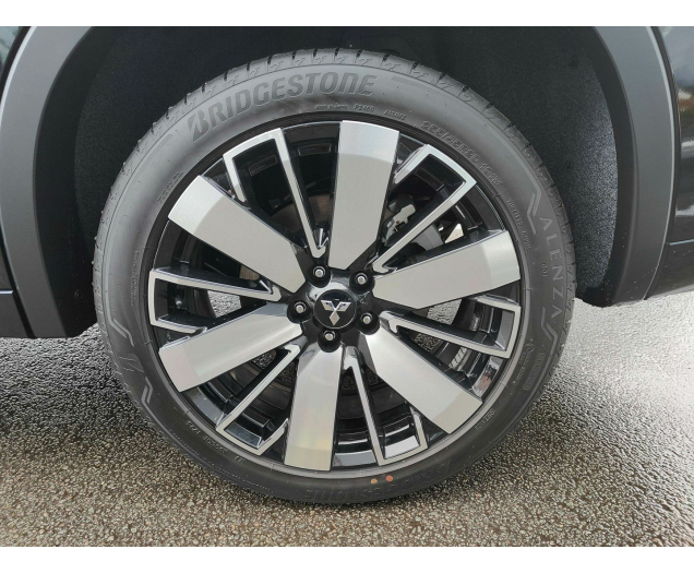 Mitsubishi Outlander INSTYLE + AutoLinck - De link voor Uw wagen!