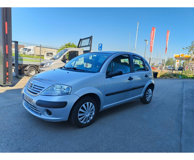 Citroen C3 1.1i Tentation AutoLinck - De link voor Uw wagen!