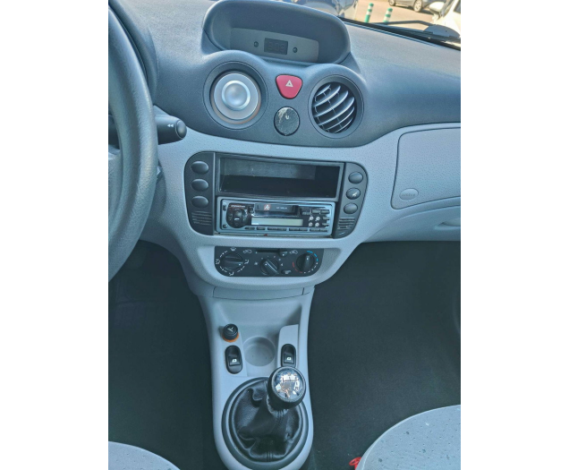 Citroen C3 1.1i Tentation AutoLinck - De link voor Uw wagen!