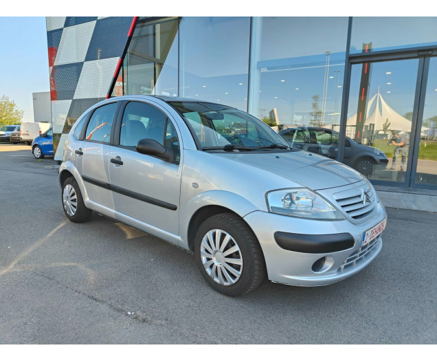 Citroen C3 1.1i Tentation AutoLinck - De link voor Uw wagen!