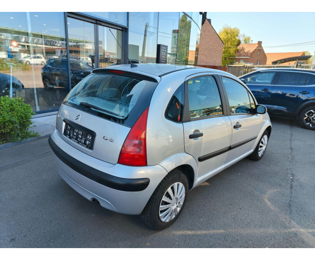 Citroen C3 1.1i Tentation AutoLinck - De link voor Uw wagen!