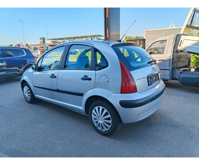 Citroen C3 1.1i Tentation AutoLinck - De link voor Uw wagen!