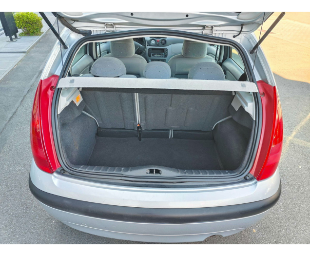 Citroen C3 1.1i Tentation AutoLinck - De link voor Uw wagen!