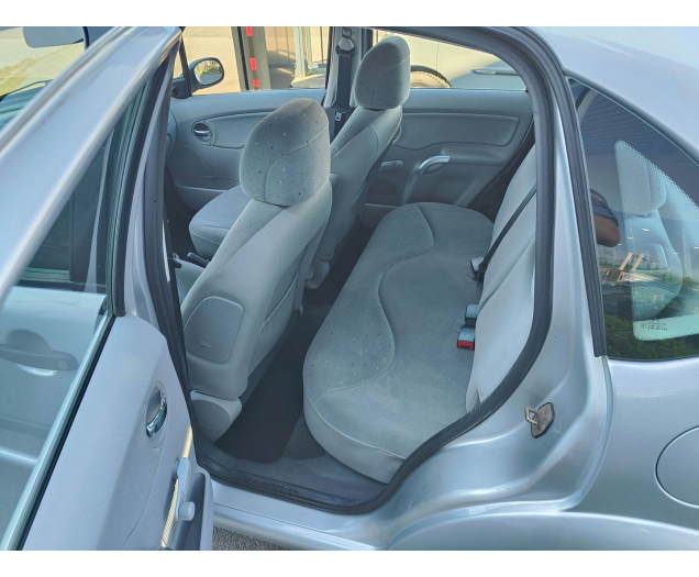 Citroen C3 1.1i Tentation AutoLinck - De link voor Uw wagen!