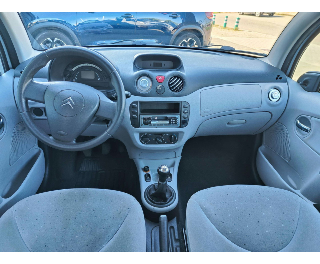 Citroen C3 1.1i Tentation AutoLinck - De link voor Uw wagen!